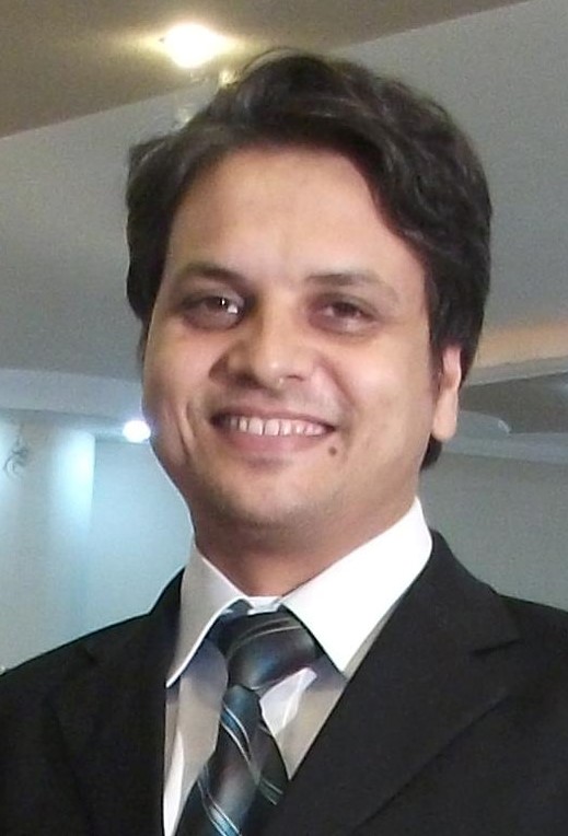 Sajjad Alam